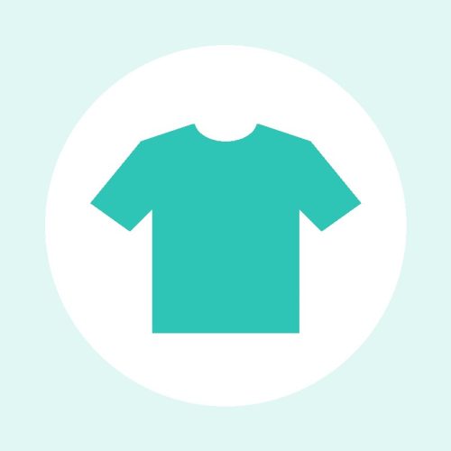 Camiseta Dinossauro Menino