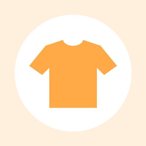 Kit 3 Camisetas Menina